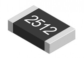 Rezystor 0R 5% smd2512