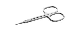 Nożyce 90 mm Stal nierdzewna Laboratoryjne Nie