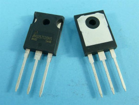 JNG-25T120HS 75A/1200V/275W IGBT
