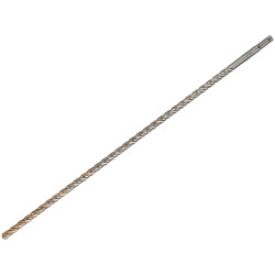 Irwin IW2039420 Speedhammer Quad Drill Bit 10.0 x 460mm