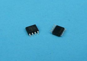 MCP-3201-CI/SN 12 BIT SO-8 UKŁAD