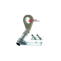 Uchwyt ZEZ na kwadratowy wysięg. profil