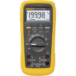 Fluke 5140033 87V-MAX multimeter digital CAT III 1000V, CAT IV 600V