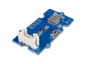 Grove - 3-Axis Analog Accelerometer ±20g (ADXL356B)