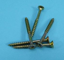 4,0x40mm WKRĘT HART.DO DREWNA PZ2