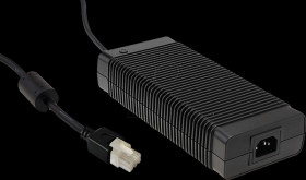 GST360A12-C8P Desktop power supply unit, 330 W, 12 V, 27.5 A