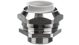 Dławnica Mosiężna Do Rur Ochronnych M25 Ip66 Mwo 25M/21 E03dk-08010200601 /25...