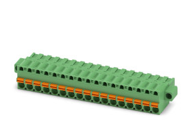 Złącze PCB 17 -pinowe raster 5.08mm Żeński Phoenix Contact