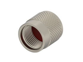 TNC Plug Protection Cap