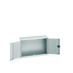 Szafa Blacha stalowa Bott 1050 X 325 X 700mm