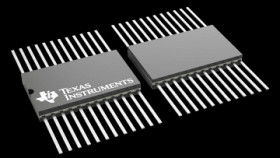 Military 10-ch, 4.5-V to 5.5-V buffers with TTL-compatible CMOS inputs and 3-state outputs