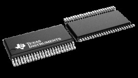 16-Bit Universal Bus Driver With 3-State Outputs