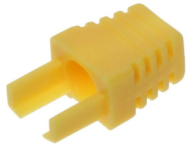 Osłona wewnętrzna wtyku RJ-45 RJ45/WP-Y/IN
