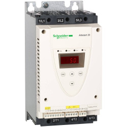 Schneider Electric ATS22D17S6 ATS22D17S6 Soft-start