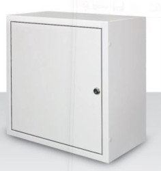 Obudowa NR 462 400x600x210mm IP21 z płytą montażową NR 462 6-863