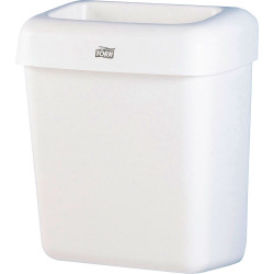 Tork 226100 Mini Waste Bin - B2 System - 20 Litre