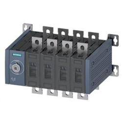 SENTRON, 3KC transfer switching equipmen