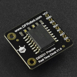 Fermion: DS3231 Precise RTC (Breakout)