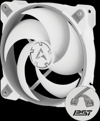 ACFAN00167A Arctic BioniX P120 Grey/White, 120 mm