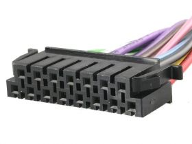 ZRS-20 SONY XR-4400 PRZEW