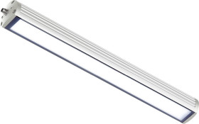 Oświetlenie LED LED2WORK TUBELED_70 EVO DC 21 W 3164 lm 100 ° 24 V/DC (D x S x W) 510 x 70 x 59.5 mm 1 szt.