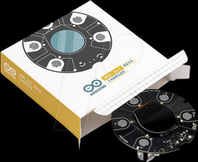 ABX00073 Arduino - MKR IoT Carrier Expansion Board Rev.2