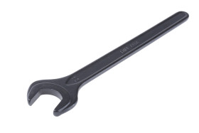Klucze otwarte jednostronne Klucz płaski Bahco długość 216 mm Stal stopowa