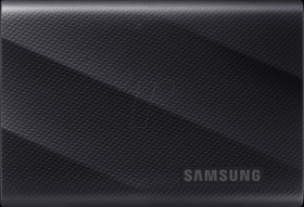 MU-PG2T0B/EU Samsung portable SSD T9, 2 TB