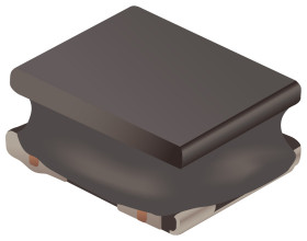 Cewka indukcyjna drutowa SMD 0,68 μH ±30% SRF: 210MHz Idc 2.05A Q: 12, rdzeń ferrytowy