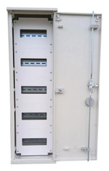 Zabudowa modułowa 5x10 MOD OZ26x80+5x10MOD