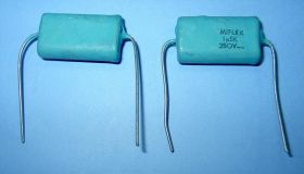 1,5uF/250V MKSE POZ (100SZT) KONDENSATO