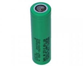 AKUM.18650 2,5AH LI-ION 3,7V SAMS.DEPAK