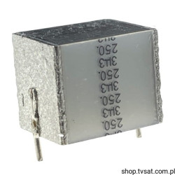B32562J3335K000 MKT 3.3uF 250V 10% R15.0 EPCOS