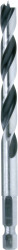 Wiertło spiralne do drewna Makita D-15877 1 szt.