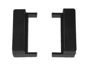 RAM-40.105 RAMKA RADIA AUDI A3