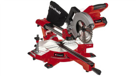 Piła Ukośna Te-Ms 36/210 Li-Solo 4300880