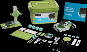 Climate action kit micro:bit