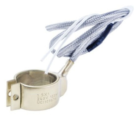 Grzałka mikowa 150 W 240 V AC