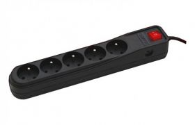 ARMAC ARC-5 5M LISTWA ZASIL.CZARNA