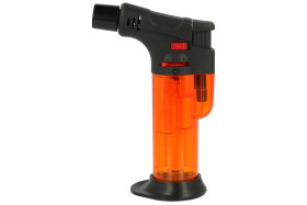 Palnik; gazowa; RK-3002; do obkurczania rurek; zapalnik piezoelektryczny