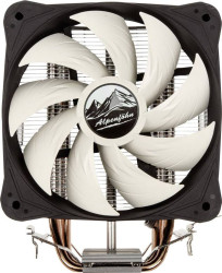 Alpenföhn Ben Nevis Advanced Radiator z wentylatorem na procesor