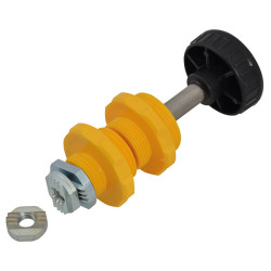 Monument 450P D.I.Y. Tap Reseating Tool 1/2in &amp; 3/4in