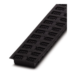 Wtyk PCB 12-pinowe raster: 3.81mm -rzędowe Phoenix Contact 8.0A 250.0 V.