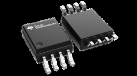 ±50-mV input, precision current sensing basic isolated amplifier | DWV | 8 | -40 to 125