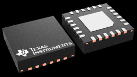 3.3V to 5V Input, 6A, D-CAP+ Mode Synchronous Step-Down Converter with 2-Bit VID