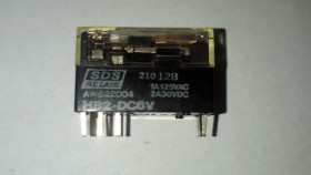 SDS HB2-DC6V Relais