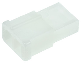 Obudowa gniazda Wtyczka 250 V AC TE Connectivity