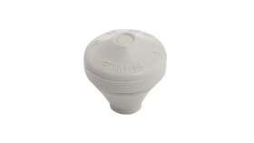 Dławica Kablowa Met-M16 Ip67 - Szara