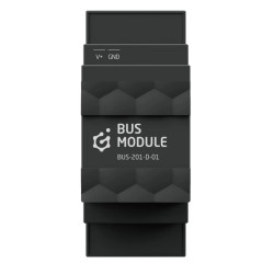 GRENTON BUS MODULE, DIN, TF-Bus