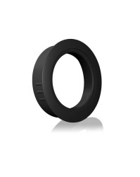 ICY BOX 60517 Zestaw montażowy, (S x W x G) 90 x 20 x 90 mm, tworzywo sztuczne, 1 szt.